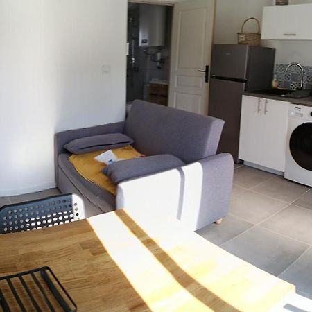 Studio Cosy Sainte Marie La Mer 66470 Екстериор снимка