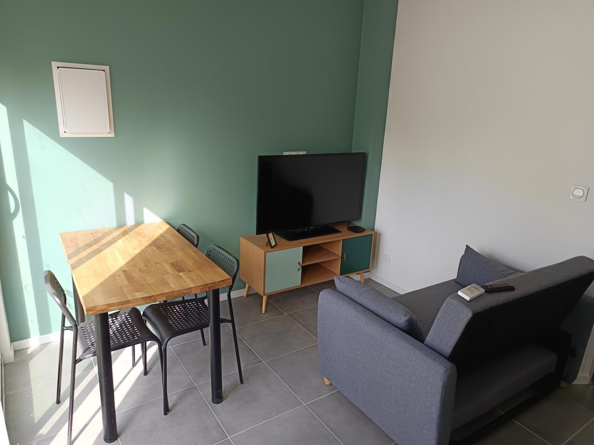Studio Cosy Sainte Marie La Mer 66470 Екстериор снимка
